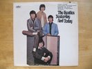 The Beatles Yesterday And Today US 1966 Mono Capitol Records – T 2553 F5/F7 VG+