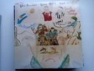 JOHN LENNON - WALLS AND BRIDGES -  VINYL LP - 33rpm -  SEALED