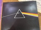 PINK FLOYD DARK SIDE OF THE MOON  LP 1973  UK 1st PRESS SOLID  BLUE TRIANGLE N/M