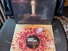 August Burns Red Messengers Vinyl LP RED SPLATTER /700 RARE CHARITY AUCTION