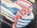Judas Priest Turbo 1986 LP Vinyl Record Columbia EXC Tested