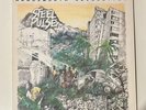 Steel Pulse - Handsworth Revolution LP Vinyl