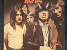 AC/DC-HIGHWAY TO HELL Vinyl LP ATLANTIC Records #SD 19244  VG+/VG+