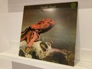 Gentle Giant - Octopus 1974 UK Press Vinyl LP (Vertigo Spaceship) EX/EX