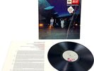 The English Beat Special Beat Service Lyric Sleeve IRS 1982 1st Press LP MINT