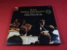 Mozart  SÄMTLICHE KLAVIERKONZERTE  Barenboim EMI 1C 197-52249/60 - 12 LP-Box nm