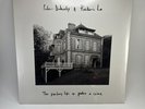 Peter Doherty The Fantasy Life of Poetry & Crime LP Vinyl Record New Sealed