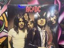 AC/DC Highway To Hell Vinyl “2003” Still In Plastic