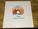 Queen. A NIGHT.AT. The OPERA  YAX 5063 -2 / YAX 5064-2 Blair’s  Vg / Vg++ Lp