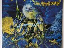 Iron Maiden Live After Death 1985 2LP SABB-12441 w/Inserts Vinyl