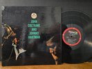 John Coltrane And Johnny Hartman 1968 Impulse RVG Elvin Jones McCoy Tyner Vinyl