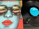 A Flock Of Seagulls – I Ran OG 1982 MISPRINT Press 12