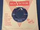 ELVIS PRESLEY [YOUNG AND BEAUTIFUL   DON'T LEAVE ME NOW] MEXICAN 45 RCA 76-432