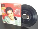 ELVIS PRESLEY [JAILHOUSE ROCK] EX US EP 45 RCA EPA-4114