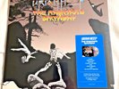 URIAH HEEP The Magician's Birthday (GALAXY SWIRL Vinyl RSD 2021), MINT, Sealed