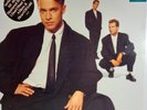 Turn Back The Clock Johnny hates Jazz Vinyl LP