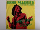 BOB MARLEY & THE WAILERS JAMMING PUNK REGGAE PARTY ISLAND 11430 - A SPAIN