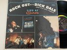 Dick Dale Rock Out Live At Ciros LP Rainbow Capitol OG EXCELLENT COPY Surf