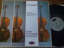 ESTHER NYFFENEGGER   / BACH The  cello suites   / ARMIDA EN 115/7