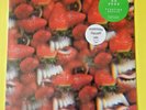 SEALED LP THEE OH SEES Floating Coffin Color vinyl Blood Red Splatter w/7