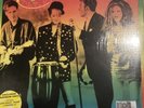 The B-52's - Cosmic Thing RSD (Numbered, Limited Edition) Vinyl Record Opened