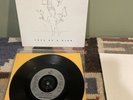 The Beatles Free As A Bird 7” Inch Single Record R 6422 Silver