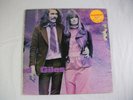McDonald and Giles LP Cotillion 1971 White Label Promo