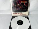 NIRVANA MTV UNPLUGGED IN NEW YORK 180G LP 1994 WHITE VINYL