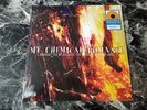 My Chemical Romance I Brought You My Bullets Vinyl Record LP  New Sealed Orange