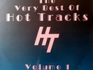 The Very Best of HOT TRACKS Volume 1 DJ Only 2x12