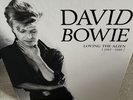 David Bowie - Loving The Alien - 15LP Vinyl Box Set 1983 - 1988