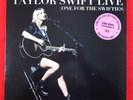 Taylor Swift One For The Swifties (New Vinyl) LP