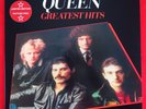 Queen Greatest Hits (Picture Disc, Vinyl) LP