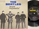 The Beatles - More Requests  EP 1st AUS Press Parlophone 4-tracks (GEPO 70014)