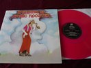 ATOMIC ROOSTER..LP..In Hearing of.. ( edi. 180gr. COLOR+LPnr.550 von 750 Stück )