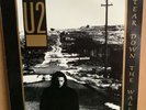 U2 LIVE TEAR DOWN THE WALLS.USED.
