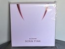 BLACKPINK BORN PINK LIMITED EDITION VINYL RECORD BOXSET BRAND NEW SEALED