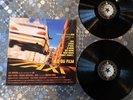 33 T BOF TAXI MUSIQUE IAM (2 LP) 1998