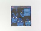 Kiss - Creatures Of The Night SEALED Deluxe Edition RE on Casablanca Blue Vinyl