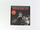 Deep Purple - Live In Copenhagen 1972 SEALED Numbered on Ear Music Red Vinyl
