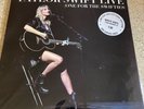 TAYLOR SWIFT - ONE FOR THE SWIFTIES - White Vinyl #136