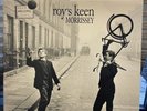 Morrissey ‘Roy’s Keen’ super rare UK 12” Vinyl Island Records