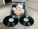 Suedehead Best Of Morrissey Double Vinyl LP EMI EMC3771 1997