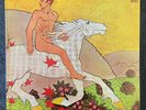 Fleetwood Mac - Then Play On (1970 Press) w/Gatefold Cover  Excellent Condition