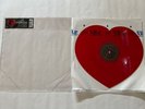 Supremes - Baby Love / Stop In The Name Of Love - Heart Shaped Vinyl Single