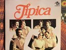 Tipica 73 -S/T (VINYL LP) Stereo Adalberto Santiago INCA SLP1031 Spanish Rare VG