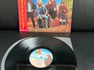 NIGHT RANGER/ Big life -LP- Vinyl: NM - Cover: NM - JAPAN IMPORT