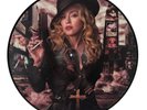 MADONNA - NEUF - Ghosttown - PICTURE DISC - DISQUE VINYLE - Sortie 2021