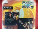 Penthouse Players Clique -  Paid The Cost  US LP 1992  vg+