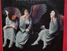 Vintage Black Sabbath Heaven and Hell Vinyl LP Record Album 1980 BSK 3372